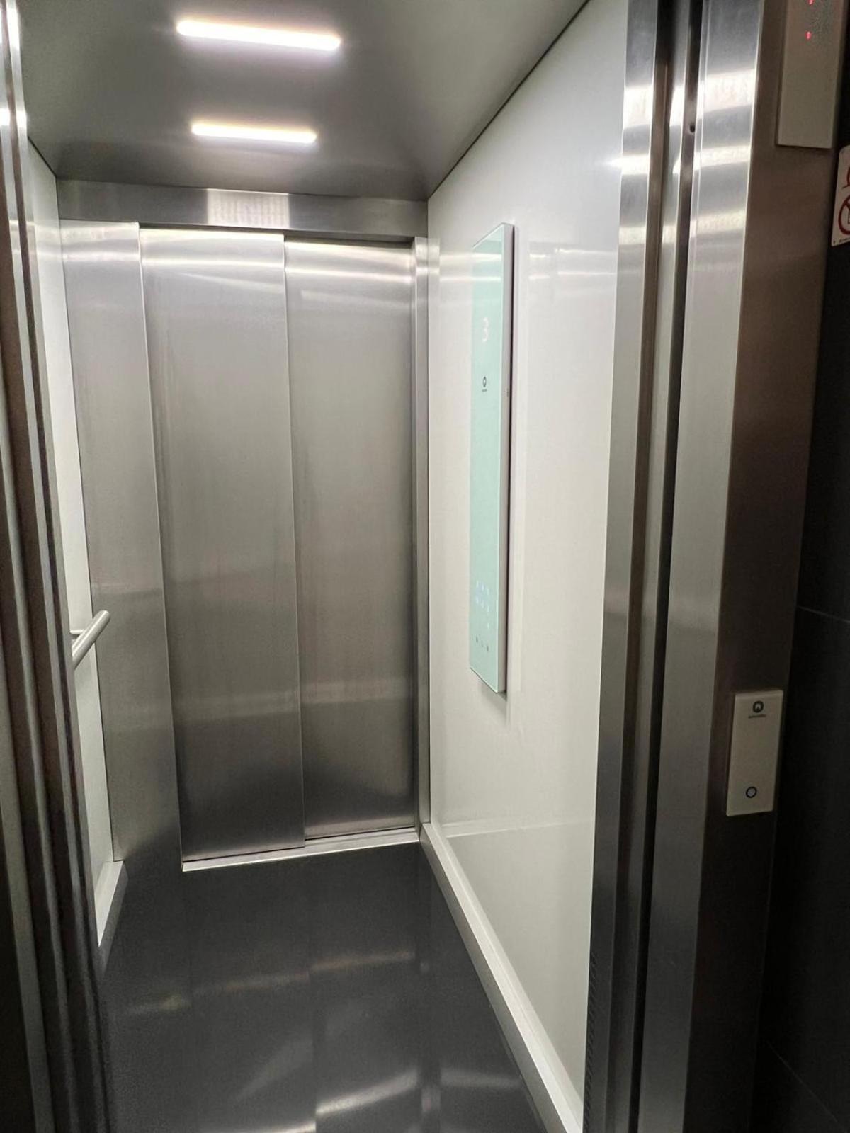 La Bollicina Boutique Apartment And Spa 韦尔巴尼亚 外观 照片