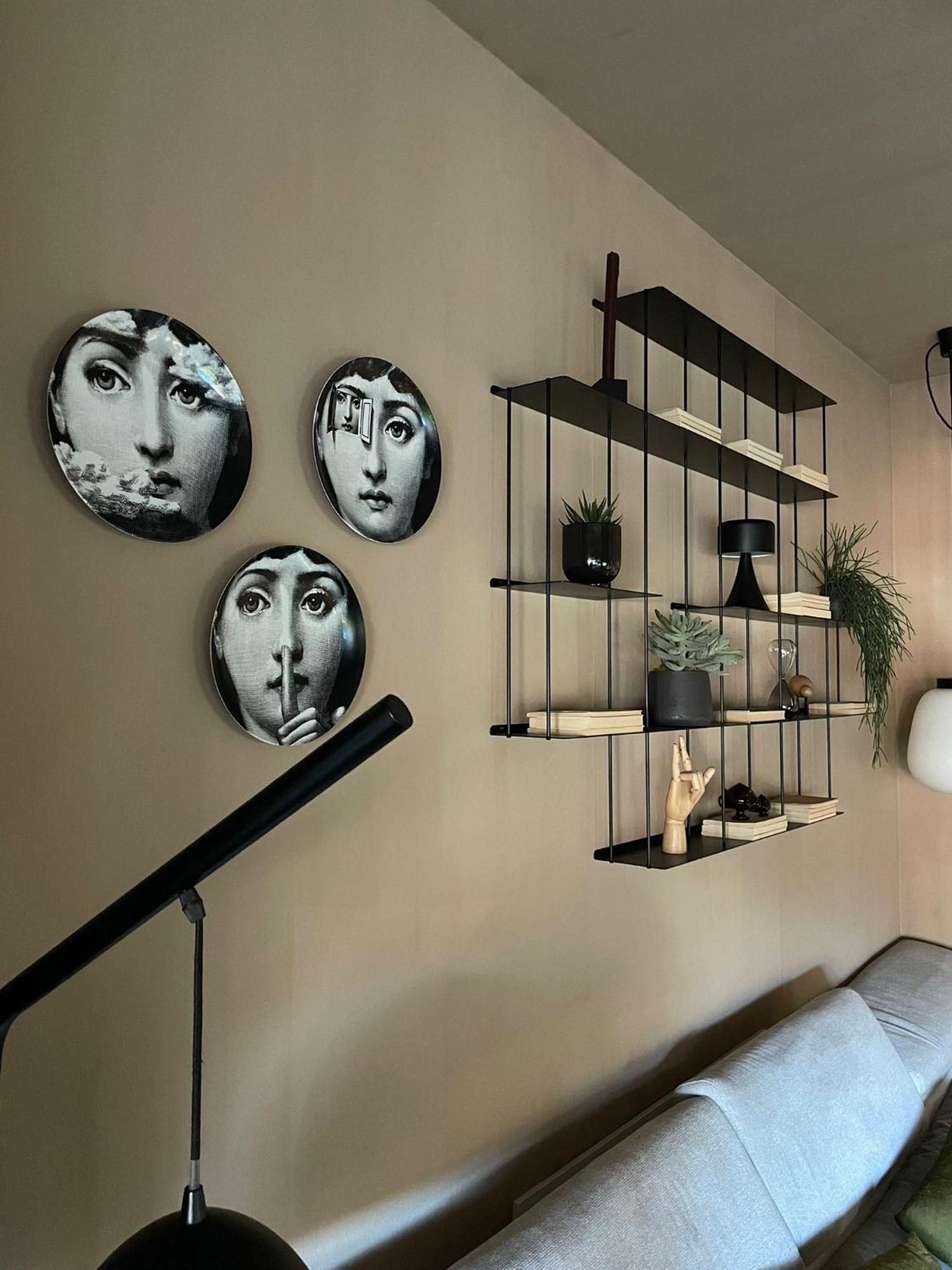 La Bollicina Boutique Apartment And Spa 韦尔巴尼亚 外观 照片